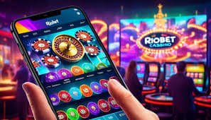 playzone app Bingo game on a mobile phone screen in the Philippines